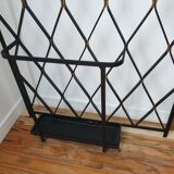 Coat rack 60s