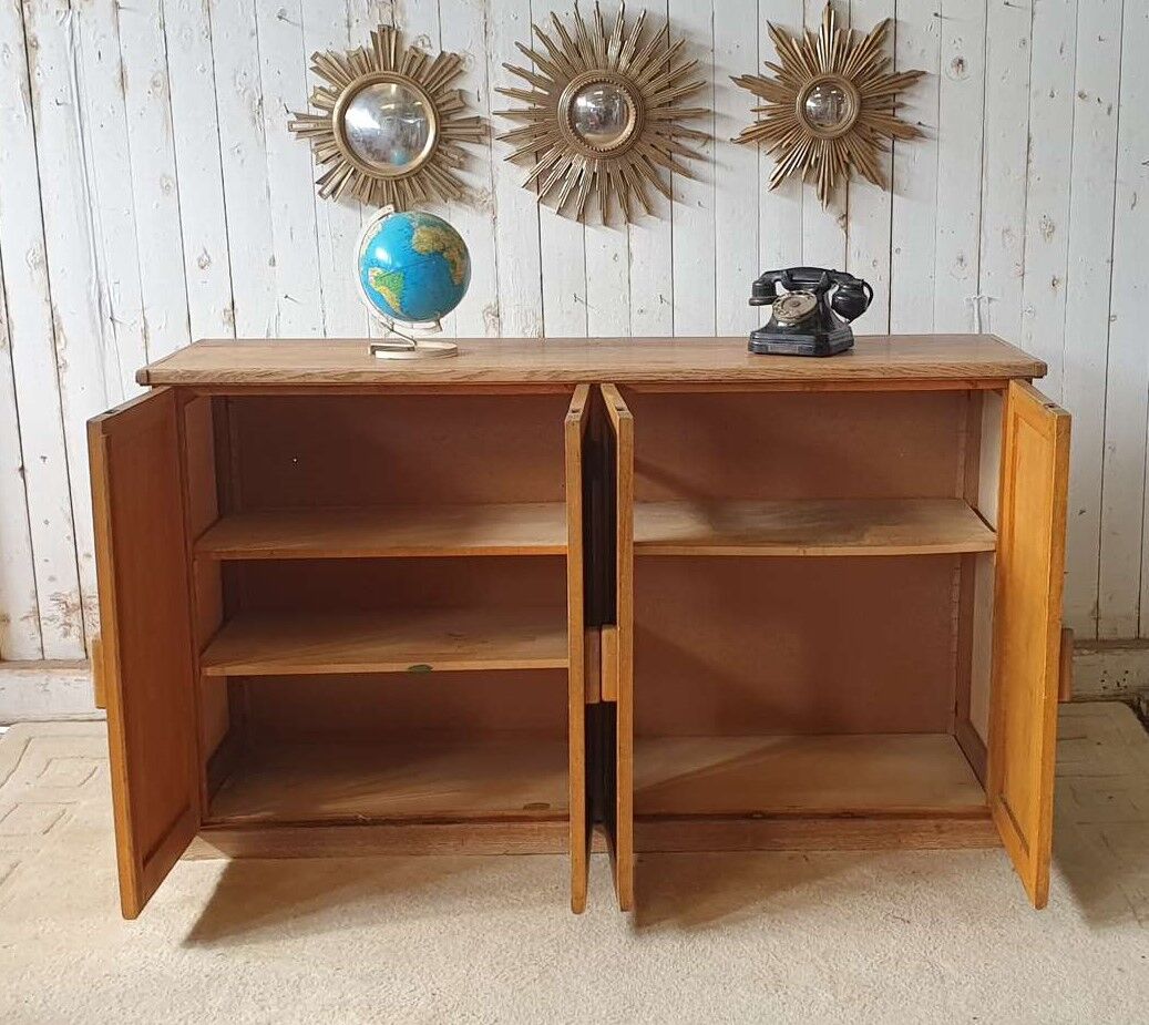 Vintage craft furniture