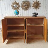 Vintage craft furniture