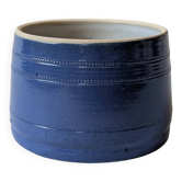 Ceramic plant pot
