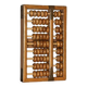 Boulier en bois