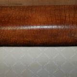 Fendi crocodile-embossed leather canapé, limited edition.