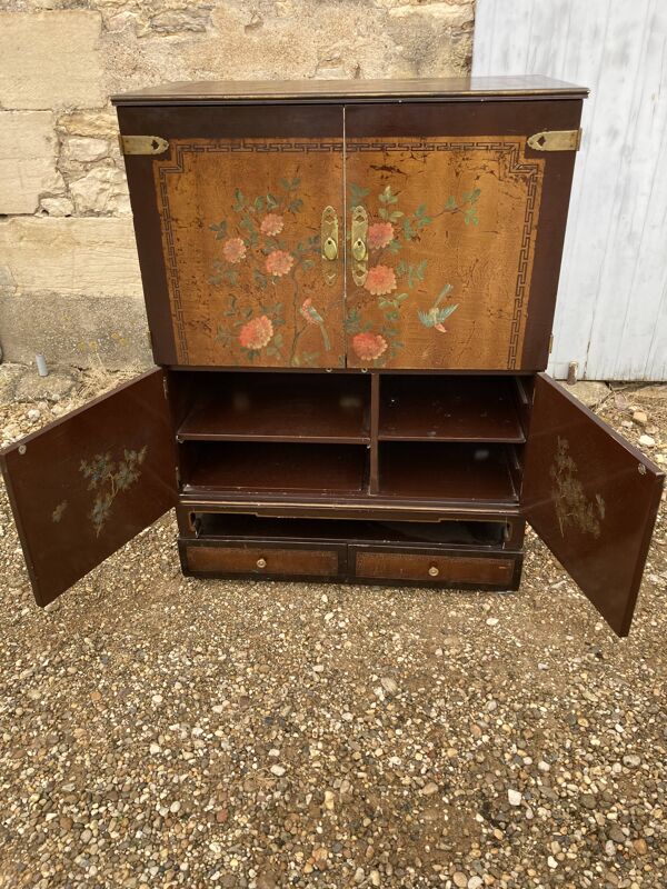 Meuble télé chinois