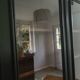Old black Napoleon III display case, dresser, cabinet of curiosities, storage unit