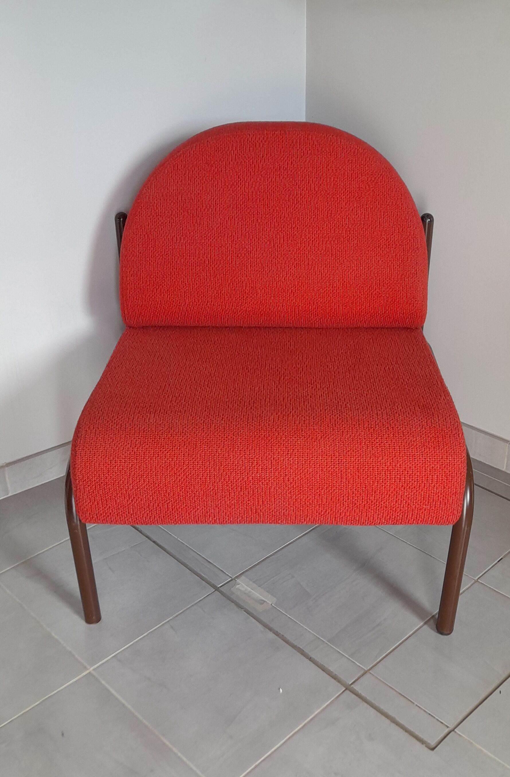 Souvignet driver 1970