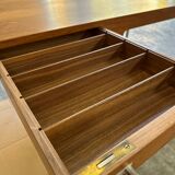 Bureau director's desk - CARL HANSEN & SONS