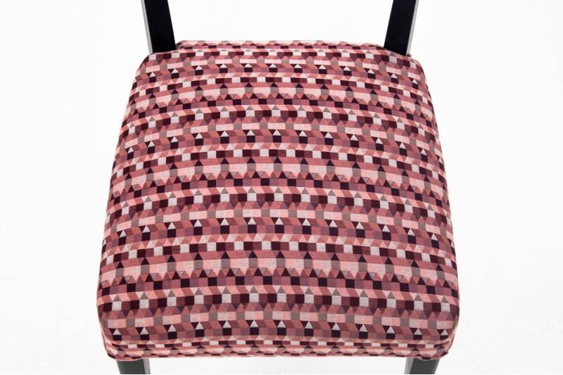 Chair, Poland, 1960s. After renovation.