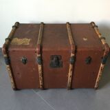 Travel chest