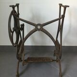 Machine à coudre de marque Davis