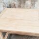 Table de ferme ancienne