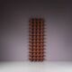 1980s “Box by Box” cabinet by Vismara, Italy