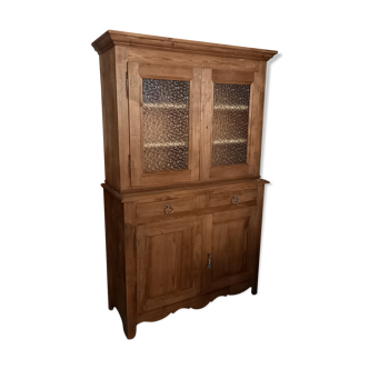 Furniture in two glazed bodies