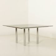 Andre Dining Table by Tobia Scarpa for Knoll, Italy 1970s