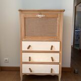 Beech secretary