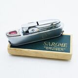 Briquet Sarome « Croiseur »