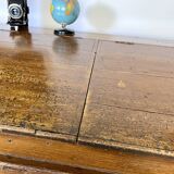 Former schoolmaster's office