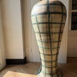 70s lamp base