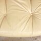 Scandinavian leather sofa by Sven Ellekaer for Coja, 1970