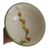 Plat en céramique Poterie Le Bournat