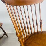 Bistro chairs