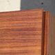 Art Deco column furniture, filing cabinet