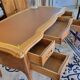 Bureau style Louis XV