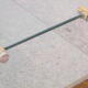 Galotti & Radice vintage brass trolley