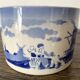 Antique tea or chocolate cups from Badonviller.