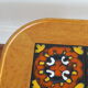 Table basse par Guillerme et Chambron