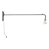 JIB180 workshop bracket wall light