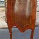 Commode style Louis XV