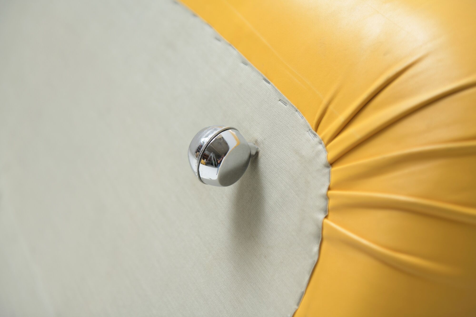 Carrera lounge chairs by Decursu De Pas D’Urbino Lomazzi for BBB Bonancina