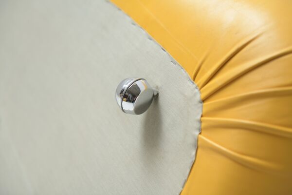 Ensemble salon Carrera de Decursu De Pas D’Urbino Lomazzi pour BBB Bonancina