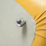 Carrera lounge chairs by Decursu De Pas D’Urbino Lomazzi for BBB Bonancina