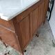 Commode 4 tiroirs xxe style louis xvi
