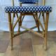 Rattan chair