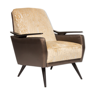 Fauteuil 1960