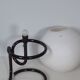 Globe table lamp by Aldo van den Nieuwelaar for Domani Design, 60s