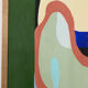 Abstract painting