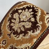 Vintage footrest 1960