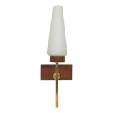 Scandinavian wall lamp 60'