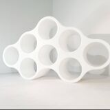 Etagère CLOUD module empilable Cappellini, Ronan & Erwan BOUROULLEC