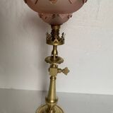 Desk lamp