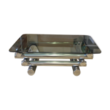 Steel table, 1970
