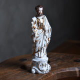 Religious statue