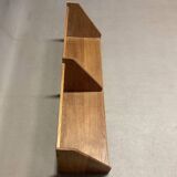 “Hans Wegner” shelf Scandinavian design 1950.