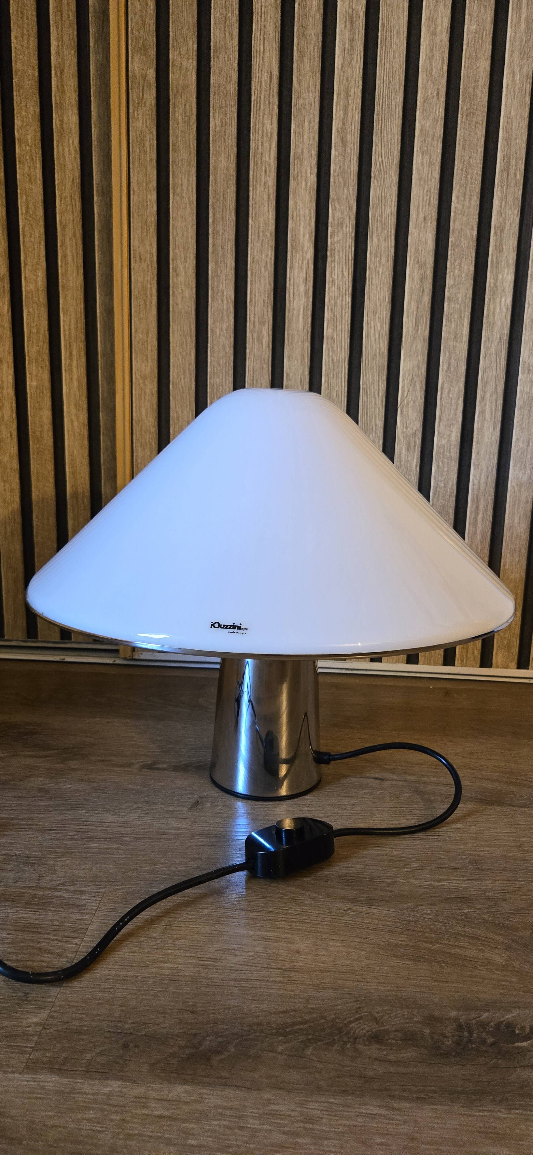 Guzzini / Harvey Guzzini Elpis, model 4035,