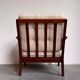 Vintage Danish fauteuil - armchair teak
