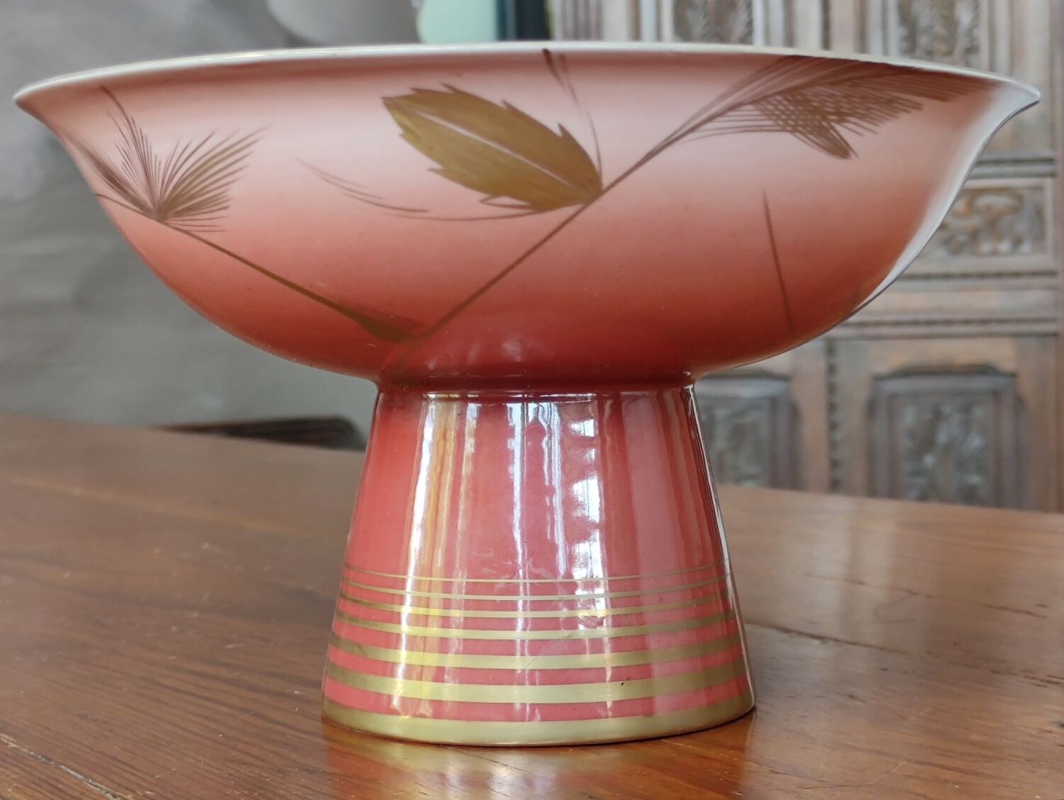 Old fruit cup/compotier/Rosenthal Bavaria
