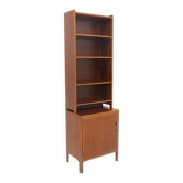 Library "Futura", David Rosén, Nordiska Kompaniet, Sweden, 1950